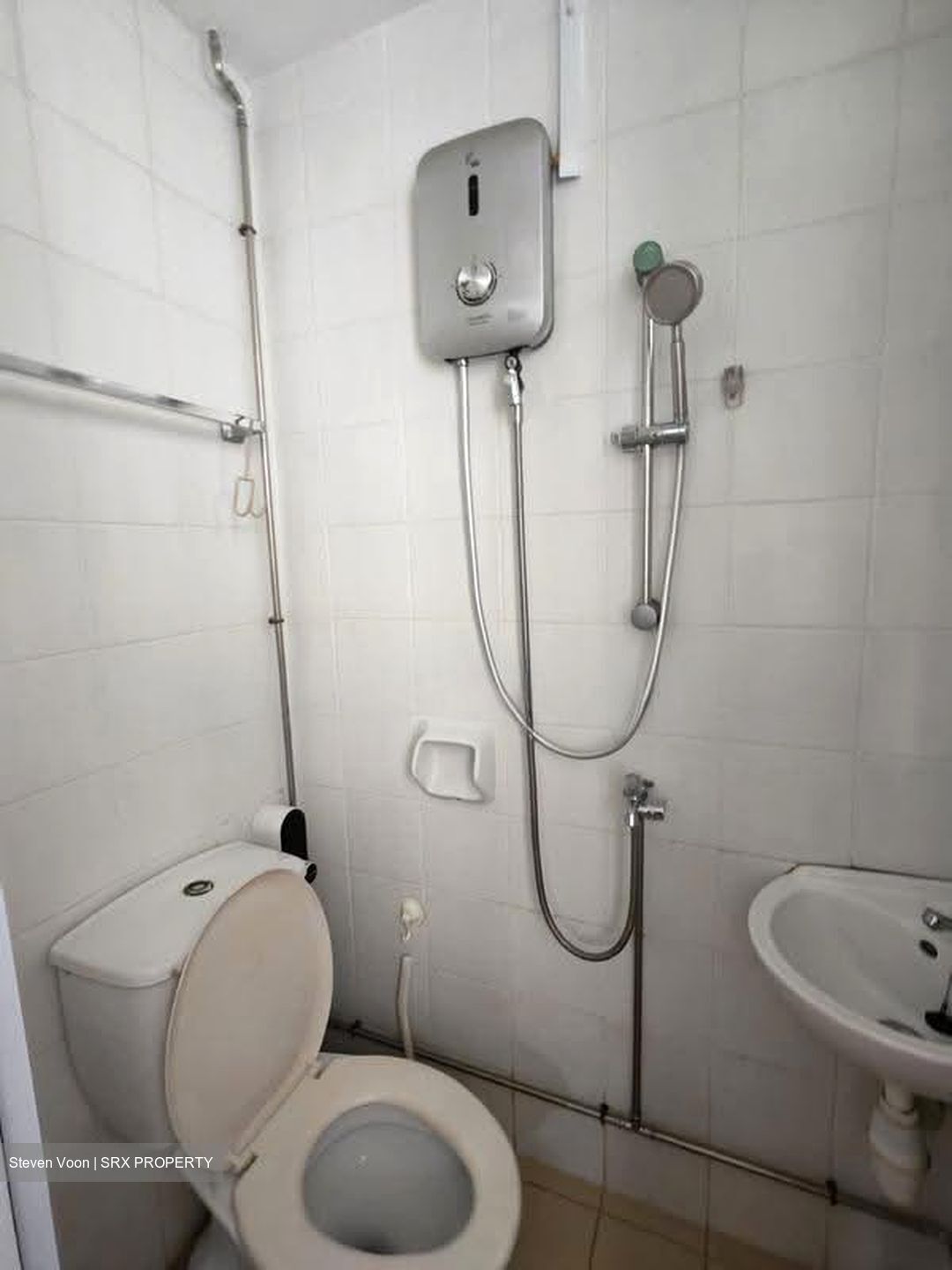 Central Grove (D14), Condominium #631823041